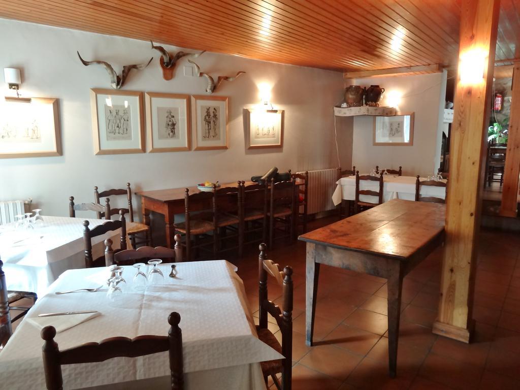 Hostal Casa Laplaza