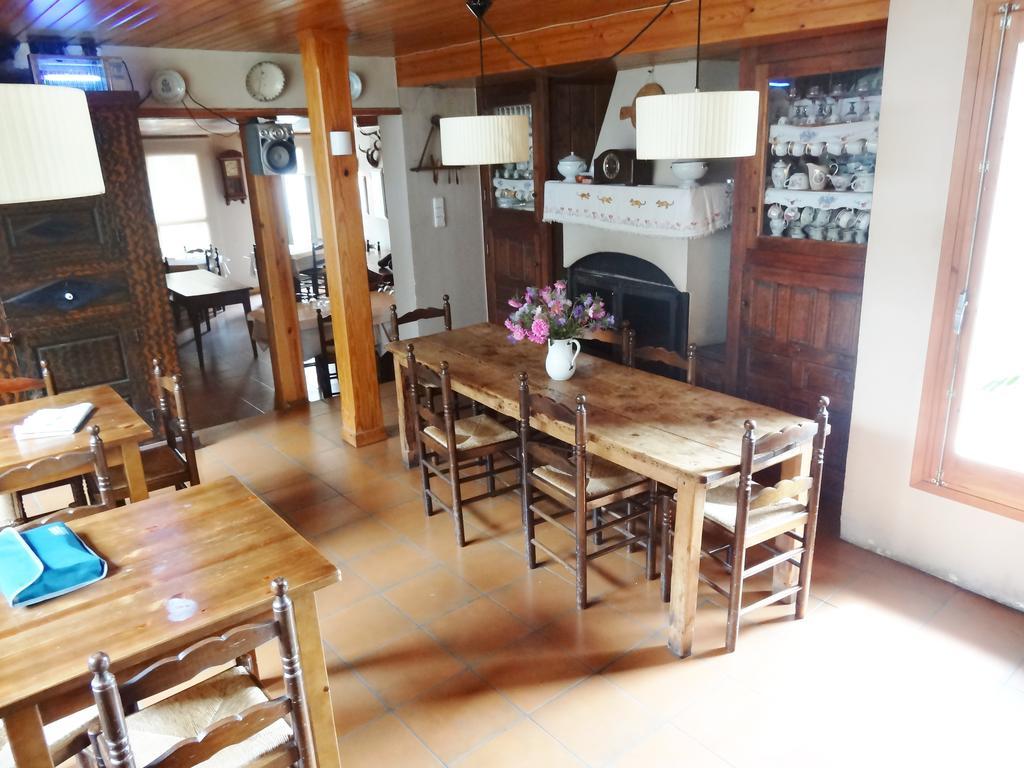 Hotel Hostal Casa Laplaza San Juan De Plan