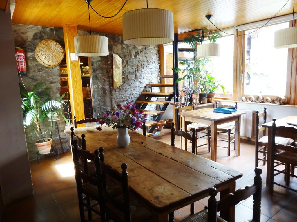 Hostal Casa Laplaza