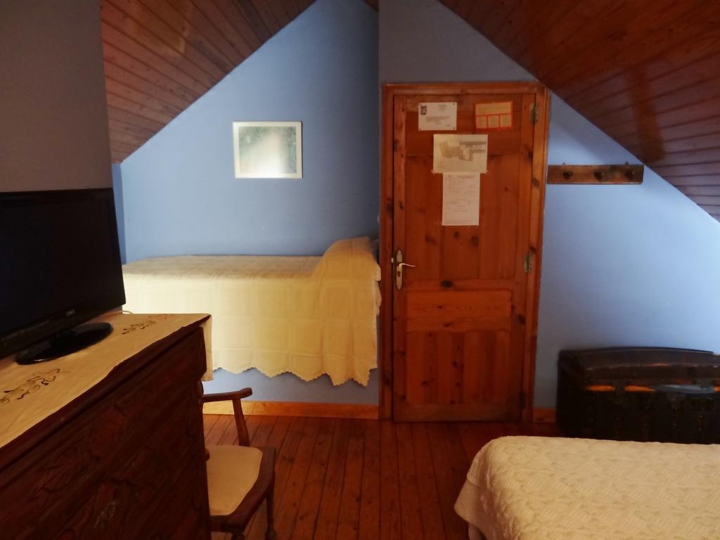 Hotel Hostal Casa Laplaza