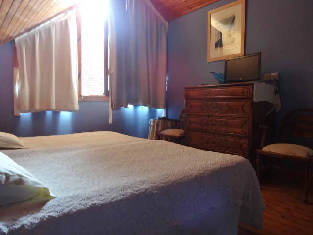 Hotel Hostal Casa Laplaza San Juan De Plan