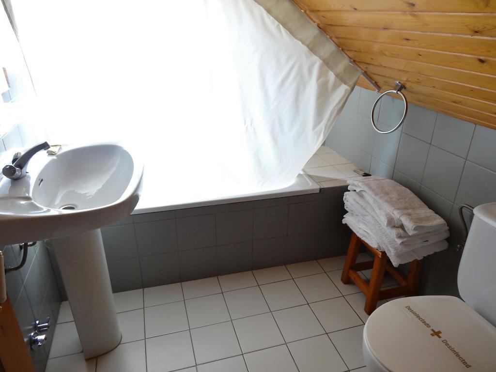 Hostal Casa Laplaza San Juan De Plan