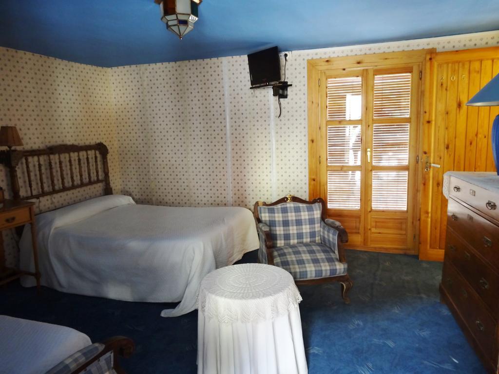 Hotel Hostal Casa Laplaza