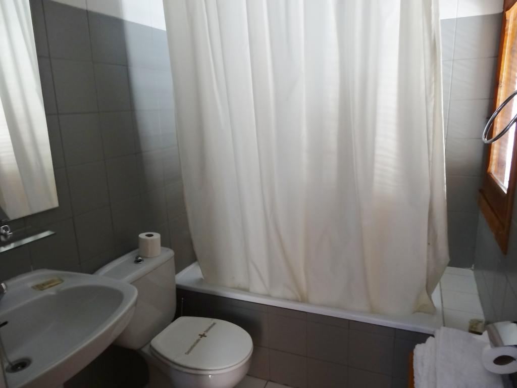 Hostal Casa Laplaza