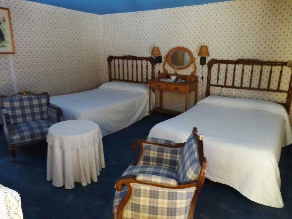 Hostal Casa Laplaza