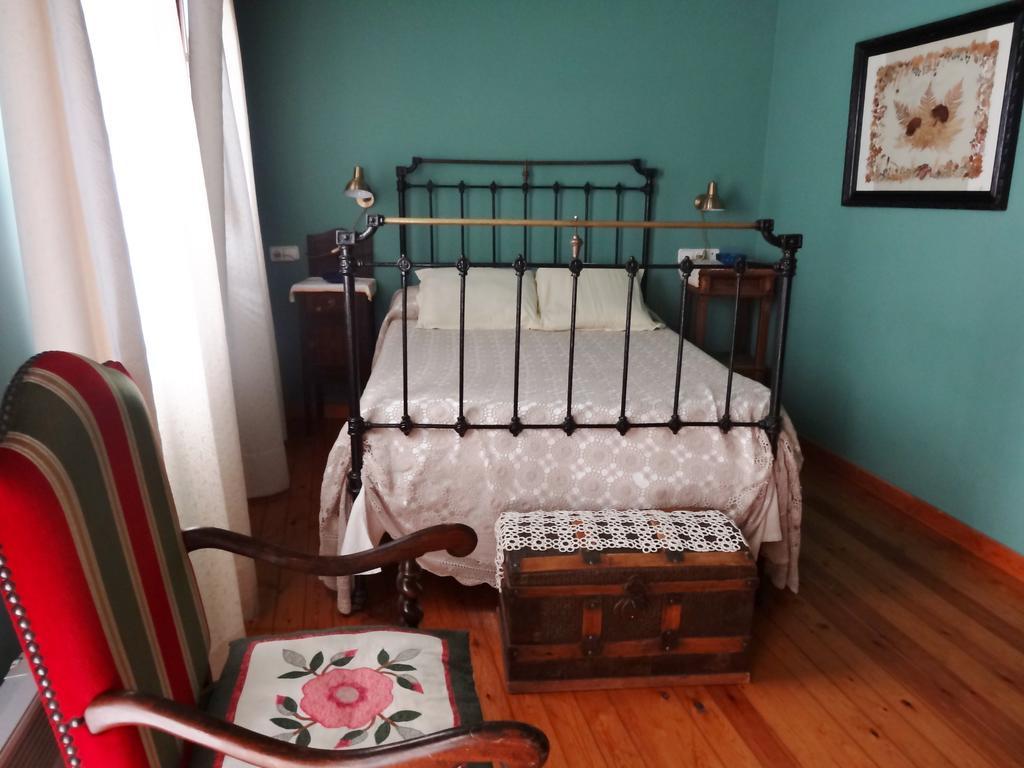 Hotel Hostal Casa Laplaza 3*