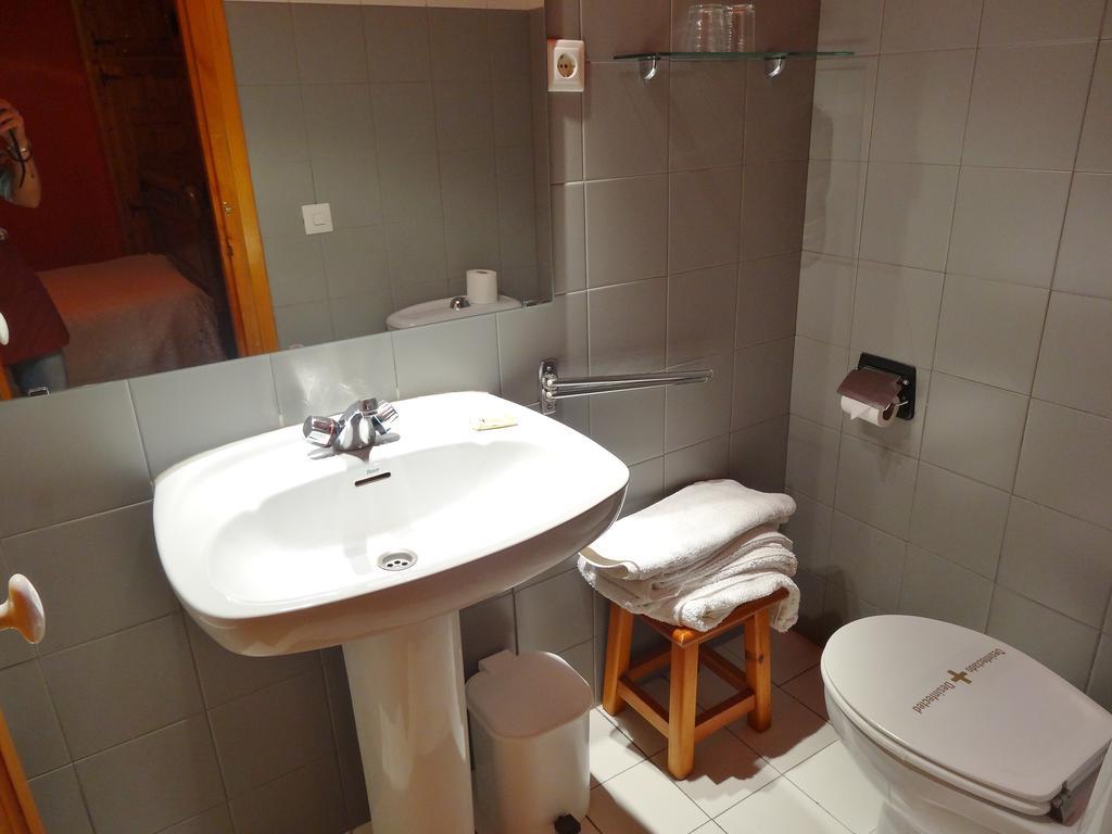 Hotel Hostal Casa Laplaza San Juan De Plan
