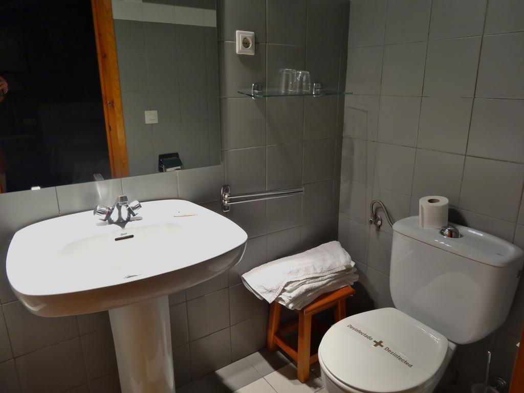 Hotel Hostal Casa Laplaza San Juan De Plan