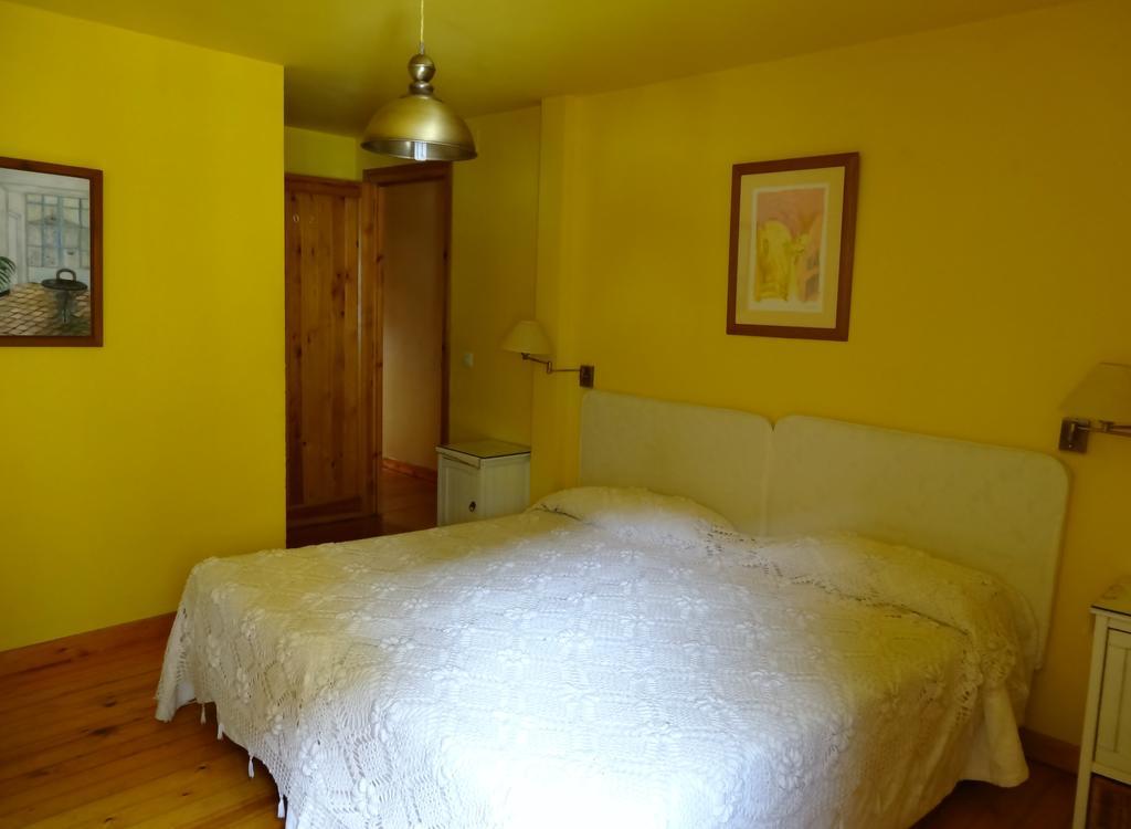 Hotel Hostal Casa Laplaza 3*