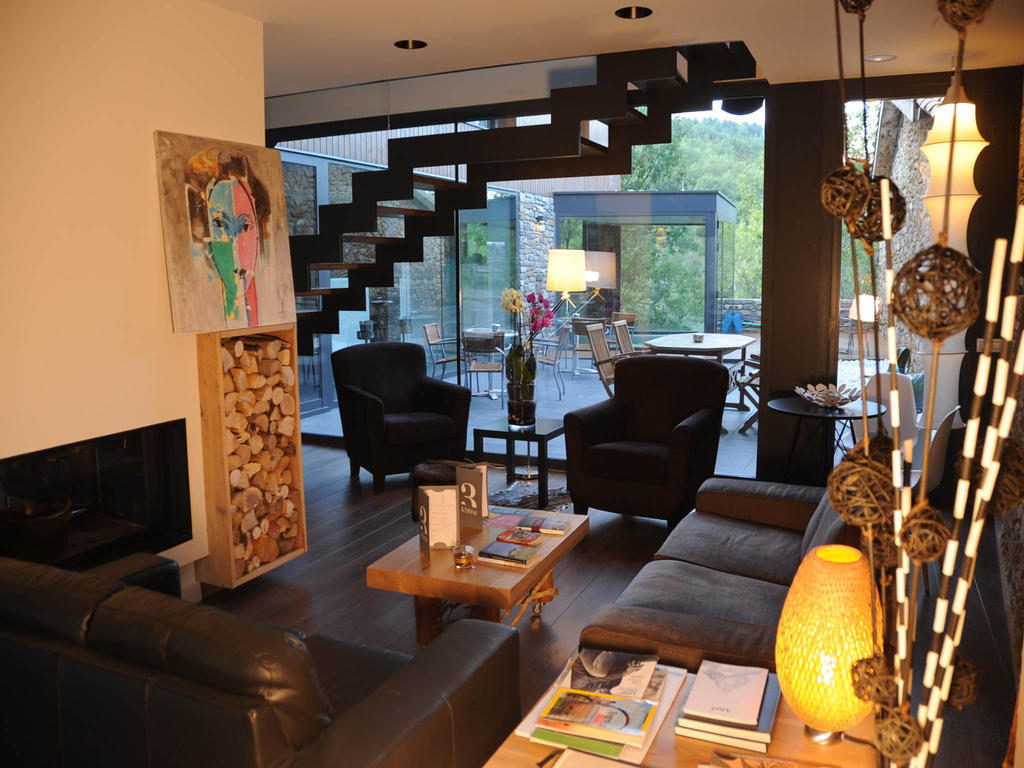 Hotel Country Bonansa