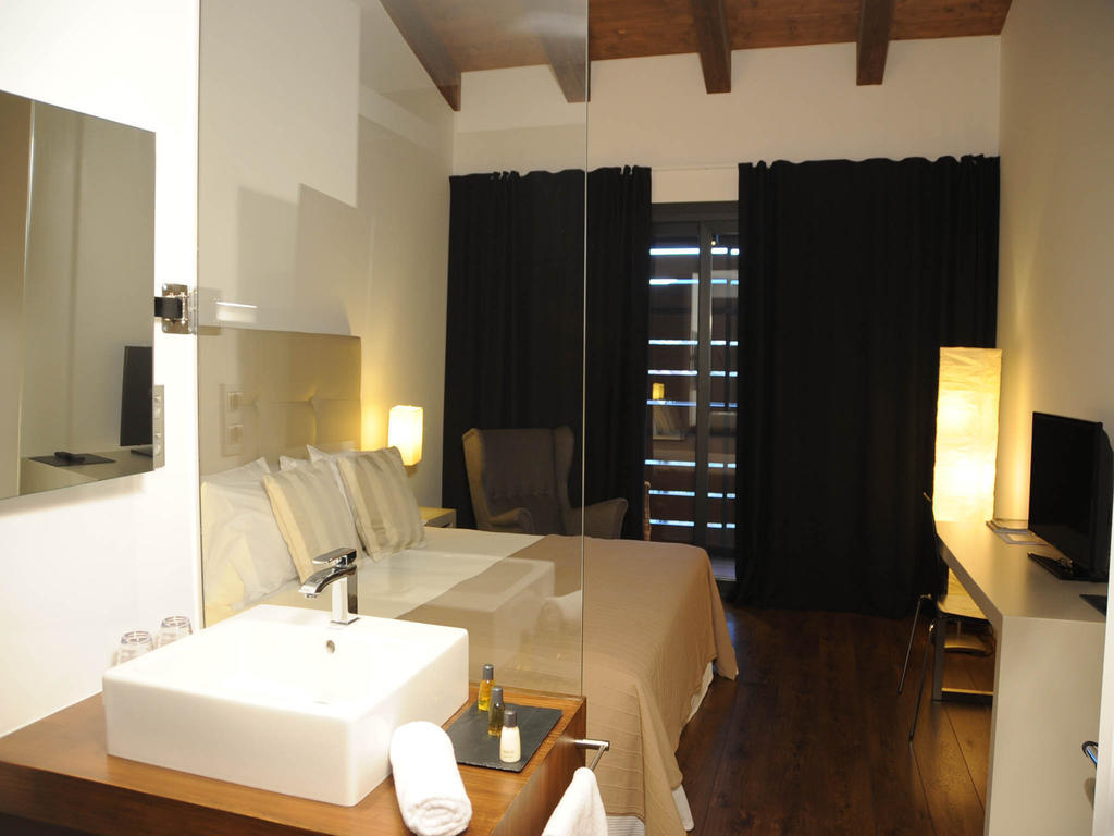 Hotel Country Bonansa