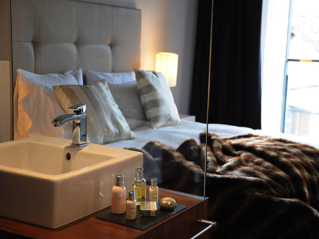 Hotel Country