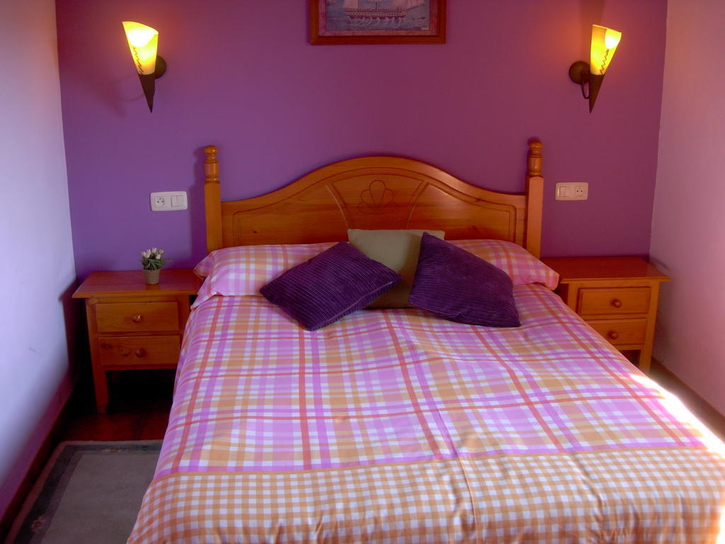 Country house Casas Rurales El Corberu *