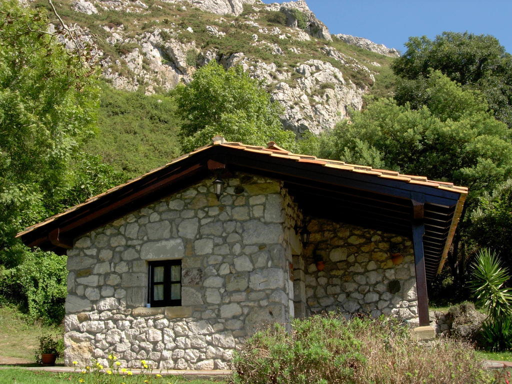 Country house Casas Rurales El Corberu Sardedo