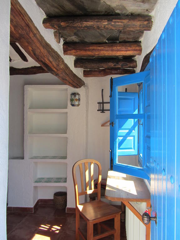 Bed & Breakfast Sierra Y Mar