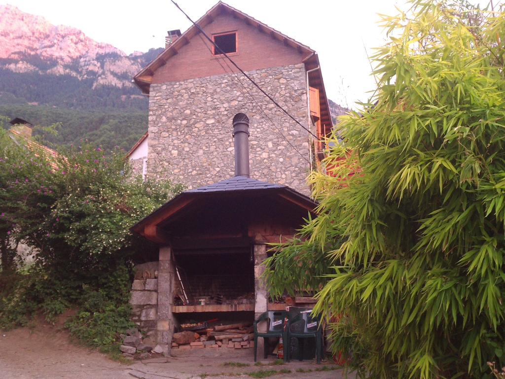 Pallaruelo Saravillo