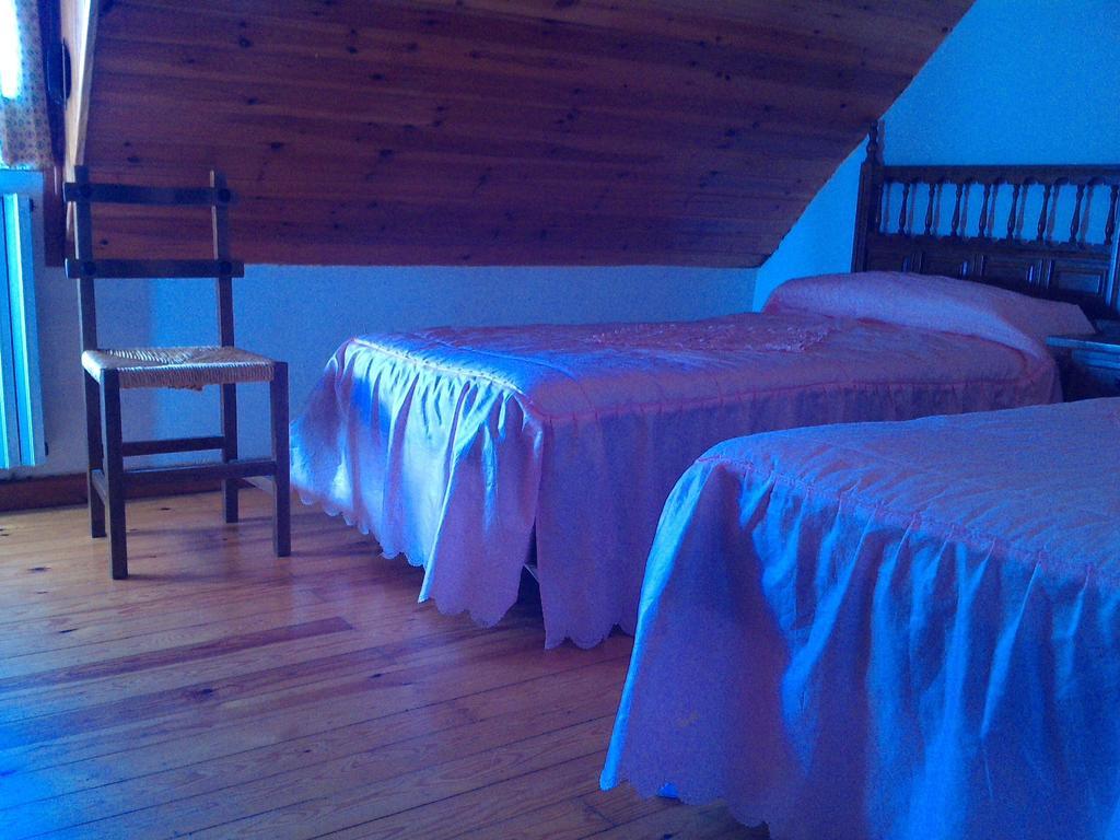 Country house Pallaruelo Saravillo
