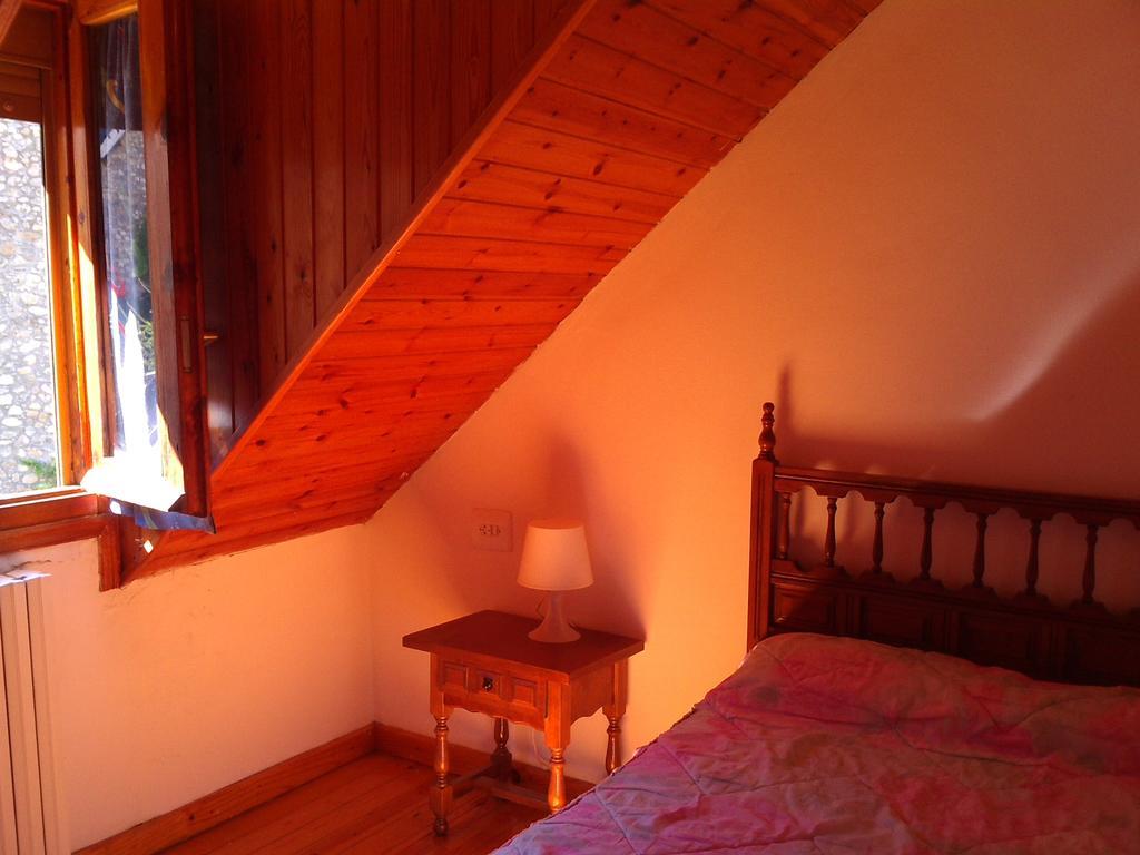 Casa rural Pallaruelo Saravillo