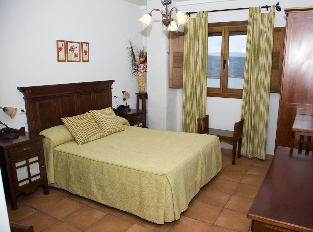 Casa rural El Rincón De Palmacio *