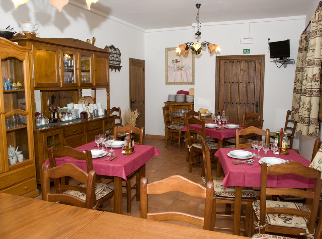 Country house El Rincon De Palmacio