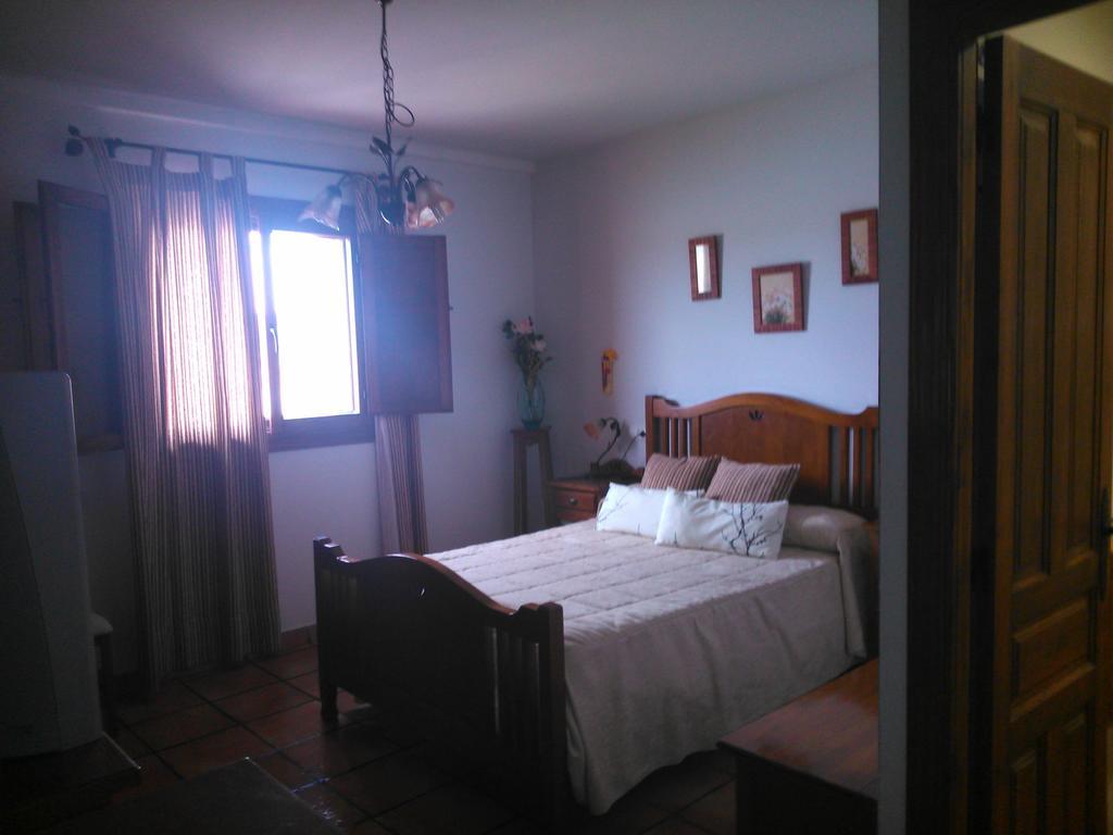 El Rincon De Palmacio