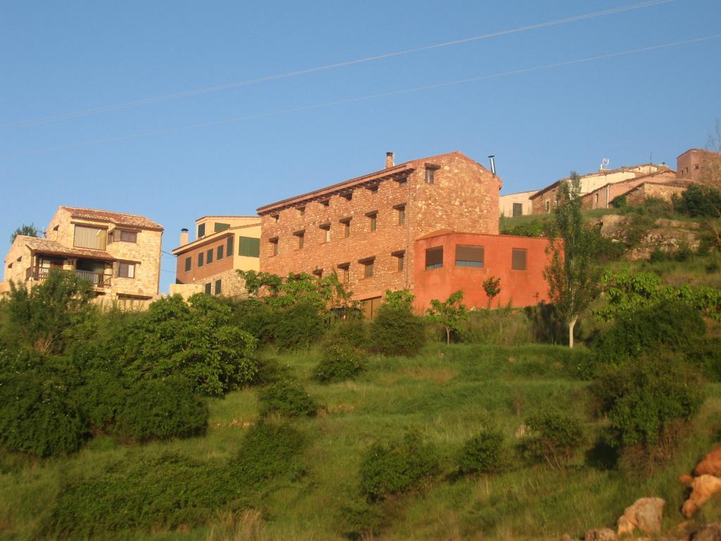 Casa rural El Rincón De Palmacio *