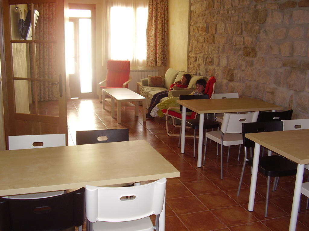 Casa rural Casa De Diezmos *