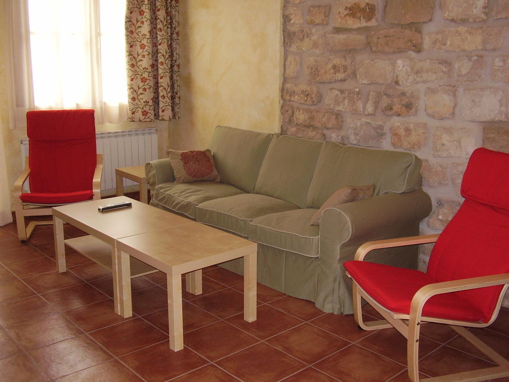 Casa rural Casa De Diezmos