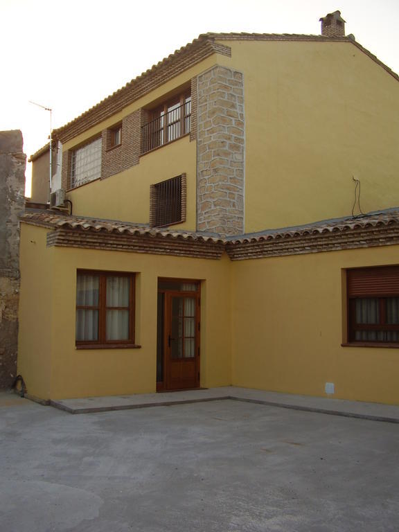 Casa De Diezmos