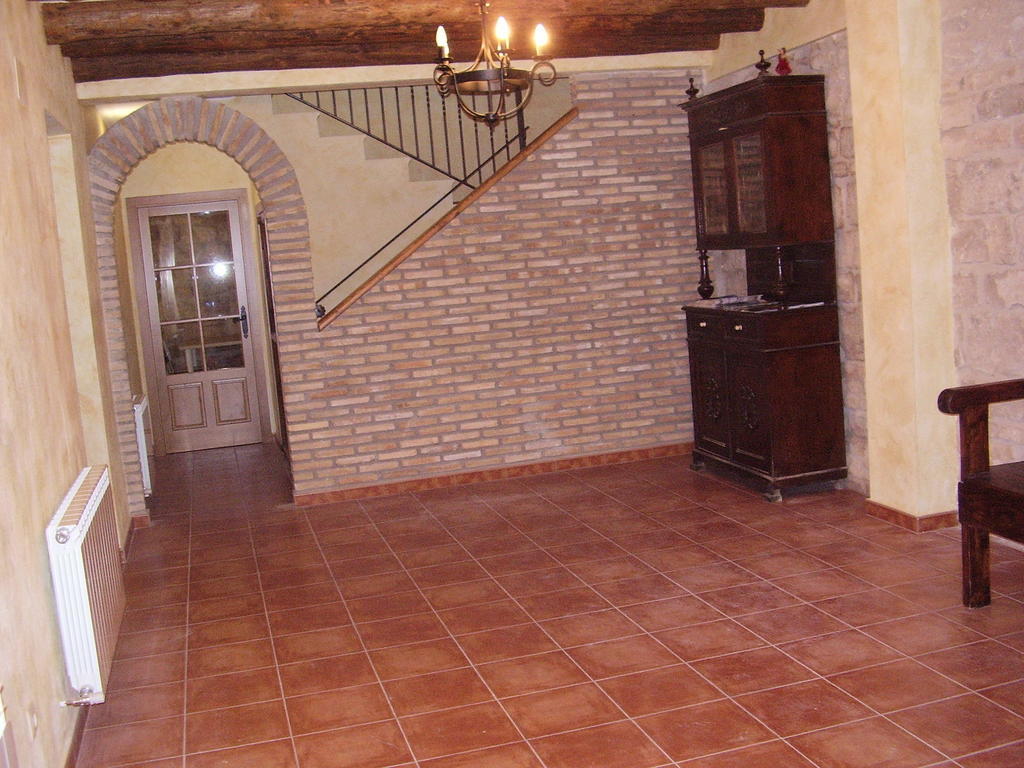 Casa rural Casa De Diezmos