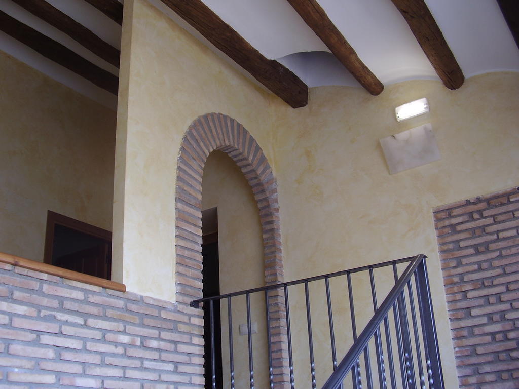 Casa rural Casa De Diezmos Alborge