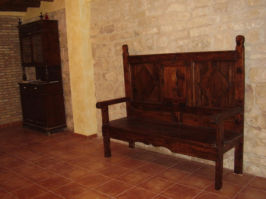 Casa De Diezmos