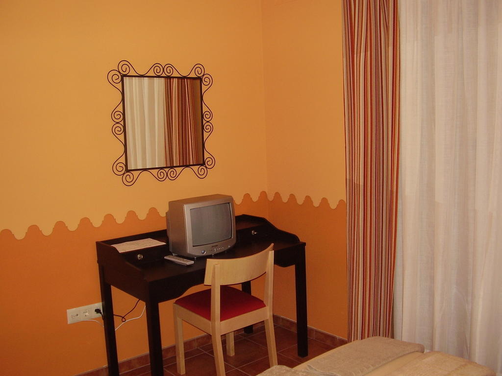 Casa De Diezmos Alborge