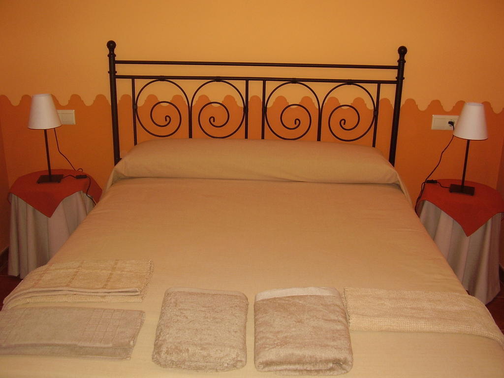 Casa rural Casa De Diezmos Alborge