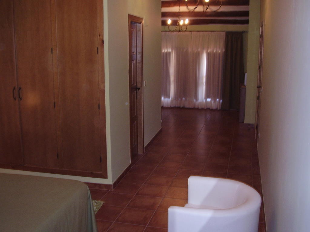 Casa rural Casa De Diezmos *
