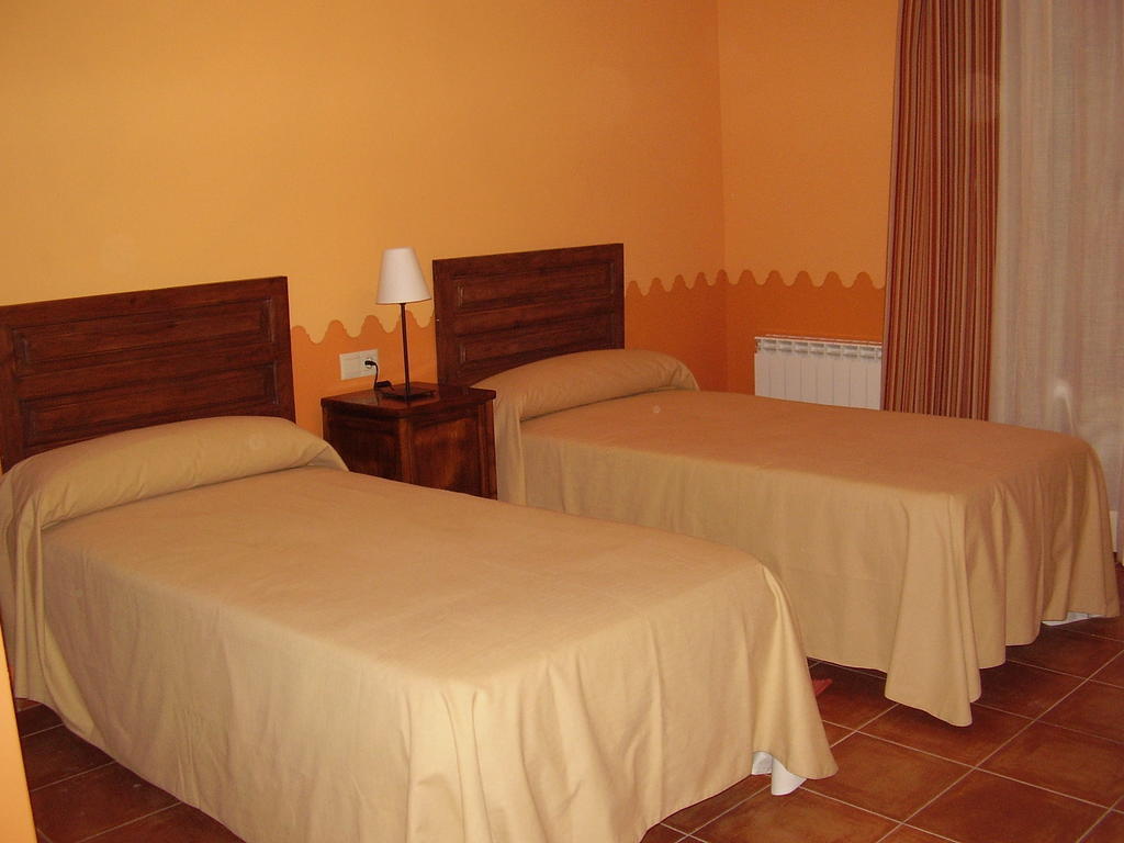 Casa rural Casa De Diezmos
