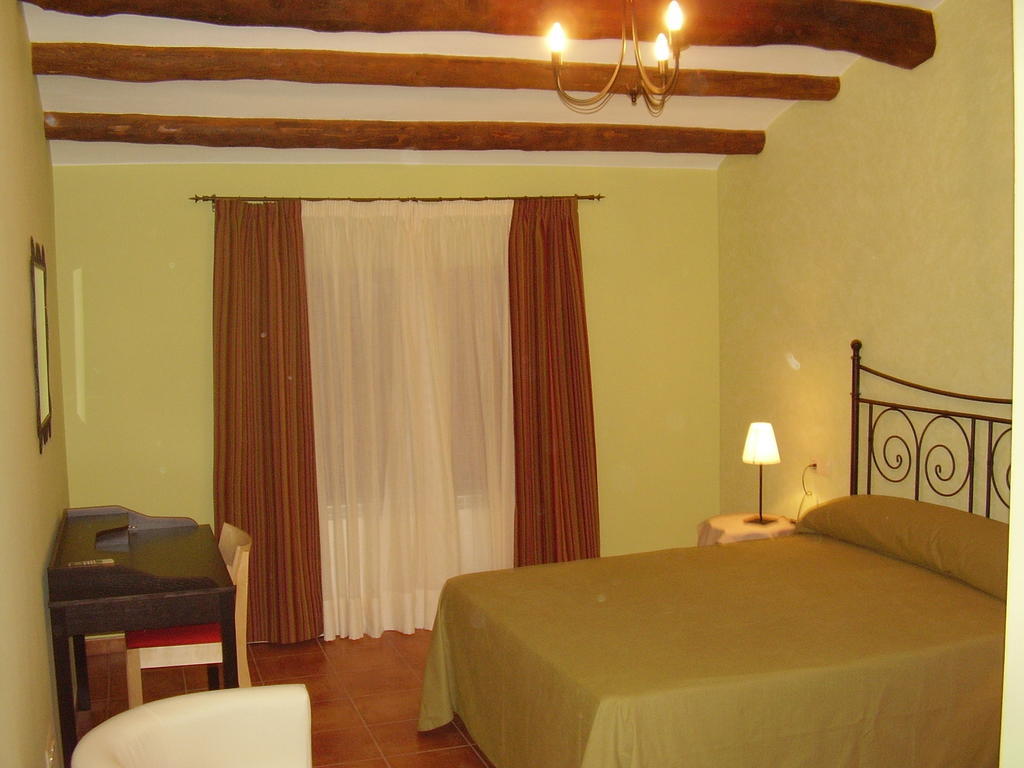 Casa rural Casa De Diezmos *