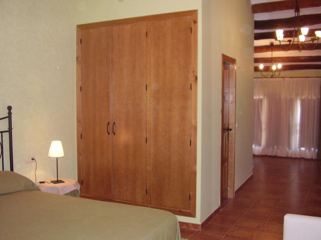 Casa De Diezmos Alborge