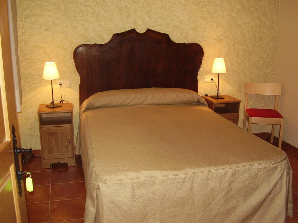 Casa De Diezmos Alborge