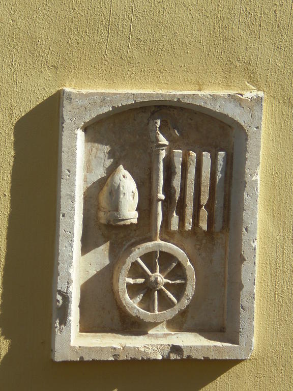 Casa rural Casa De Diezmos
