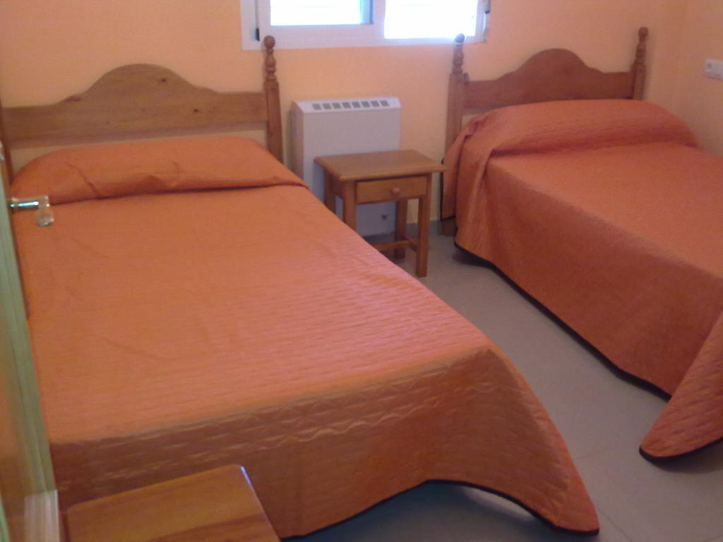 Holiday home Alojamiento Vacacional Inma Parking Gratis Cazorla