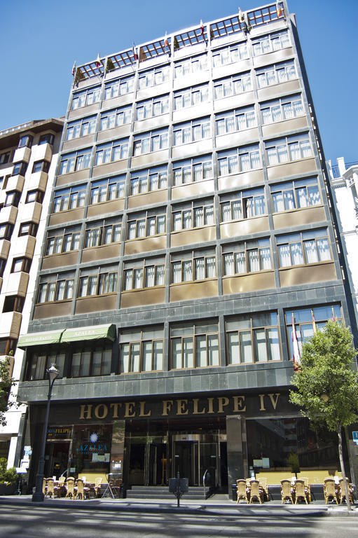 Hotel Felipe Iv