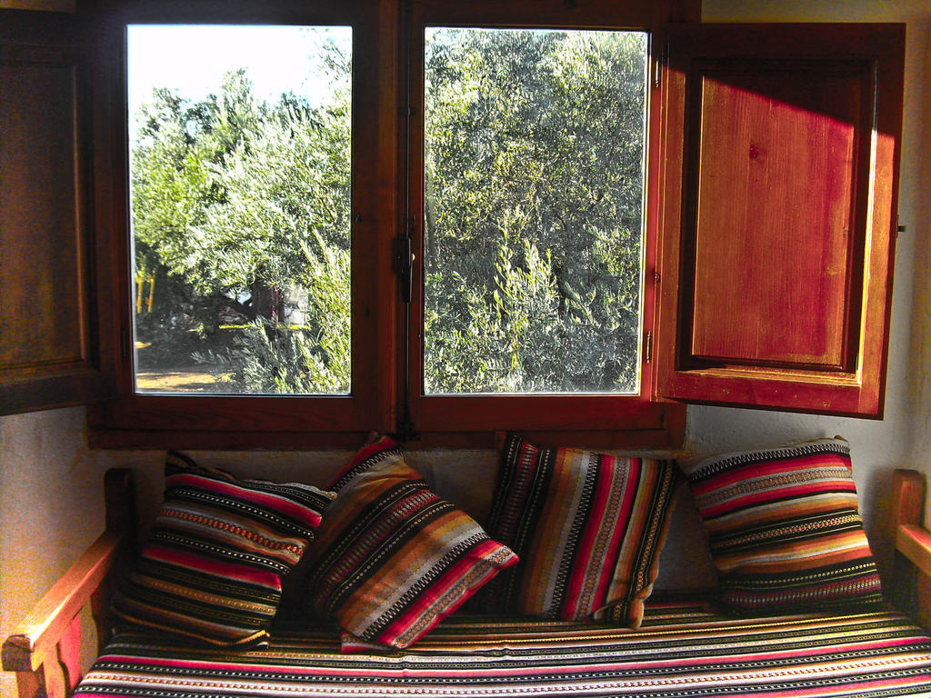 Country house Cortijo Del Cura Cortijos Nuevos