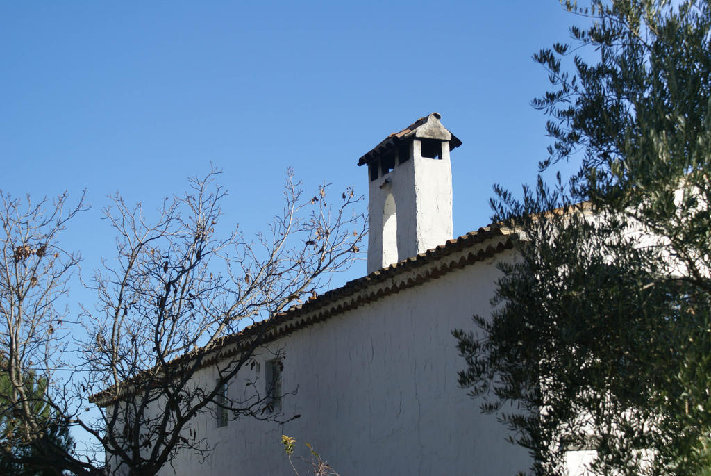 Cortijo Del Cura