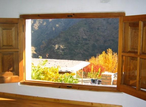 Bed & Breakfast Sierra Y Mar Ferreirola