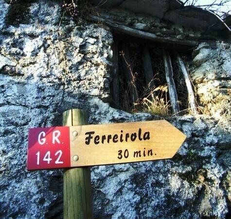 Bed & Breakfast Sierra Y Mar