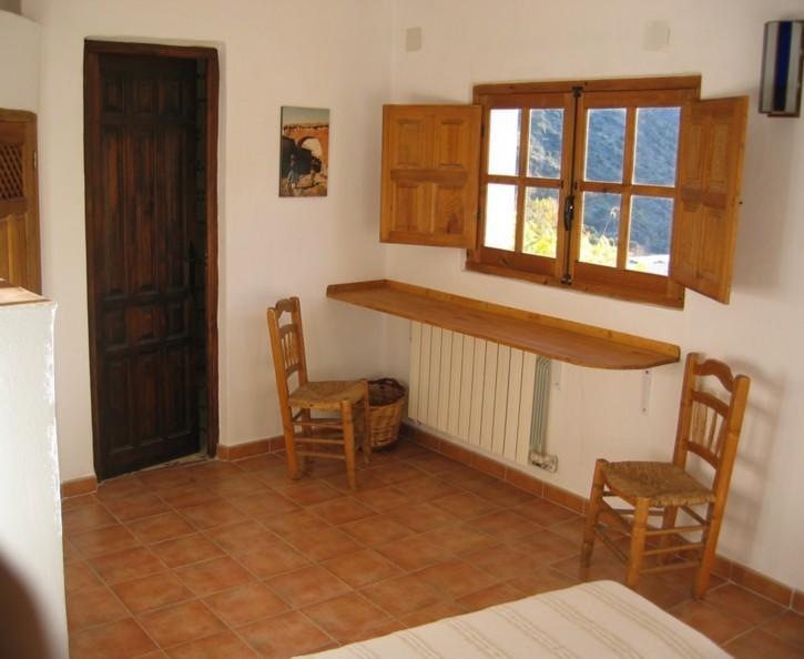 Bed & Breakfast Sierra Y Mar 3*