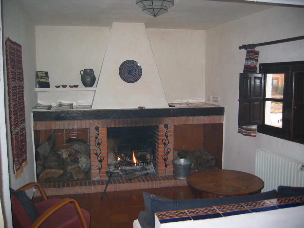 Bed & Breakfast Sierra Y Mar