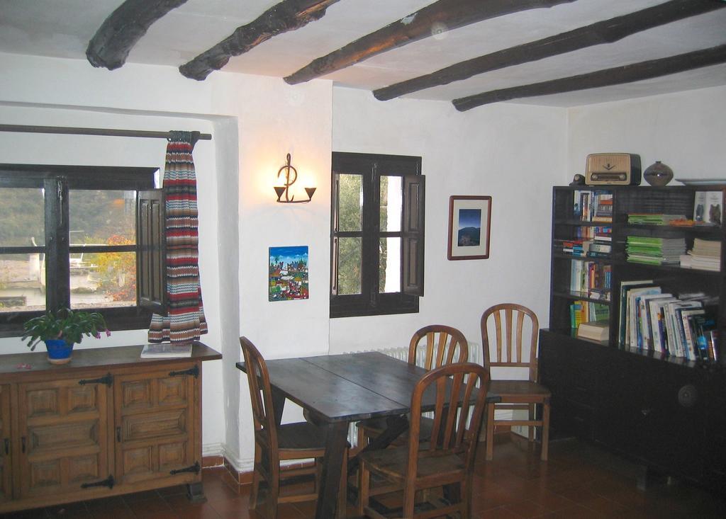 Bed & Breakfast Sierra Y Mar 3*