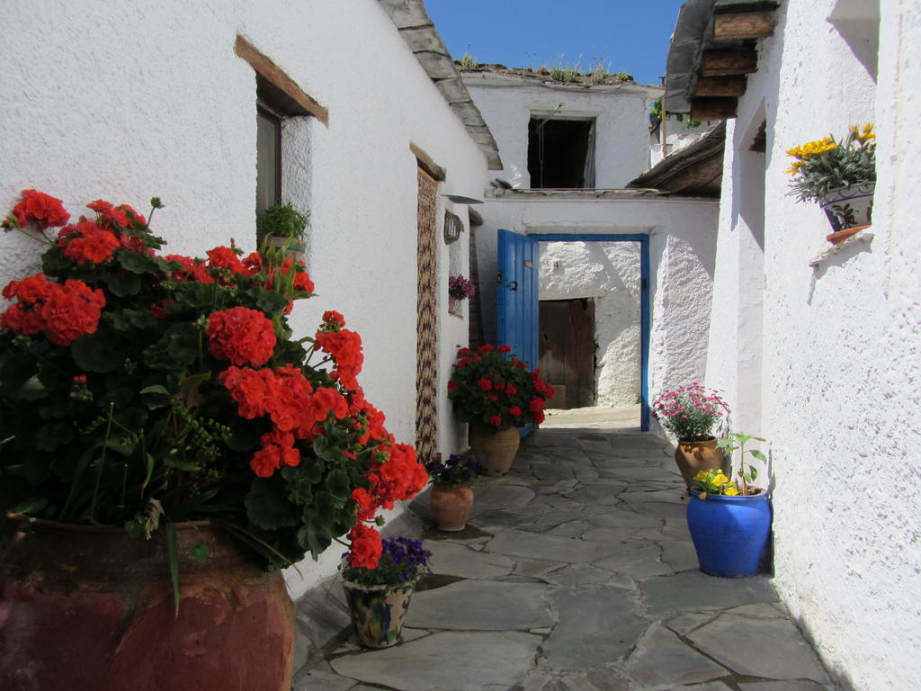 Bed & Breakfast Sierra Y Mar Ferreirola